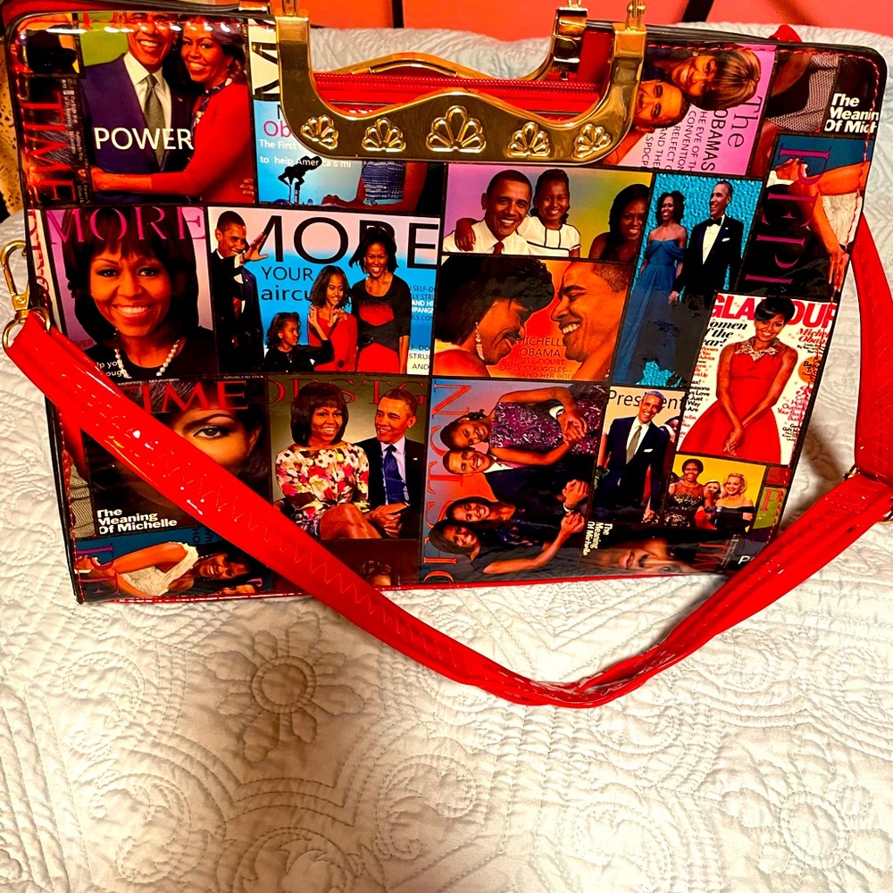 Women's handbag.